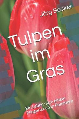 Book cover for Tulpen im Gras