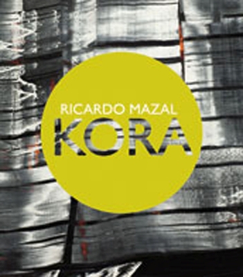 Book cover for Kora