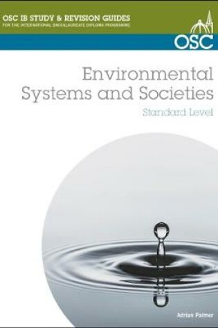 Cover of IB Environmental Systems and Societies