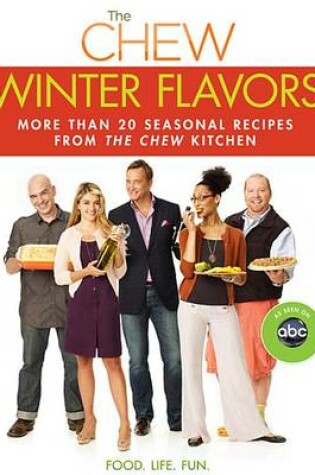 Cover of The Chew