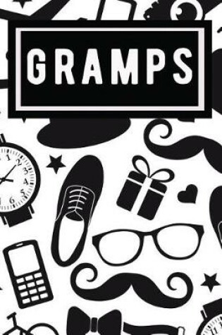 Cover of Gramps