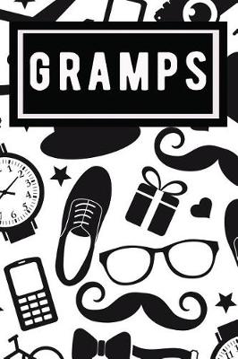 Book cover for Gramps