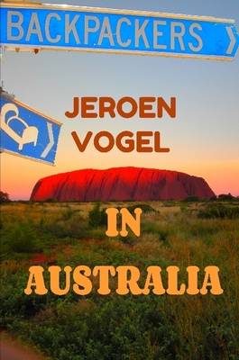 Cover of In Australia