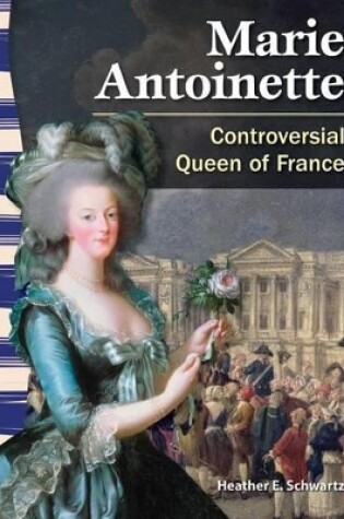 Cover of Marie Antoinette