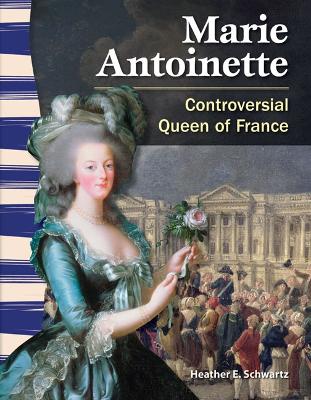 Cover of Marie Antoinette