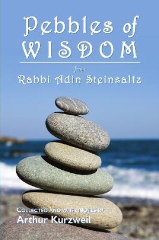 Cover of Pebbles of Wisdom
