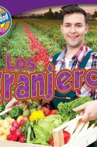 Cover of Los Granjeros