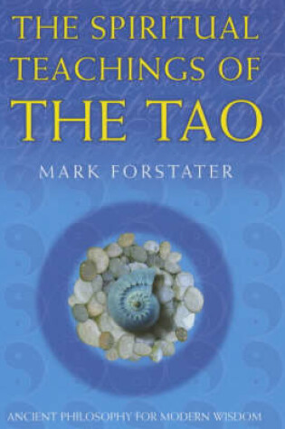 Cover of The Spiritual Teachings of the Tao