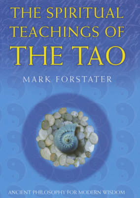 Book cover for The Spiritual Teachings of the Tao