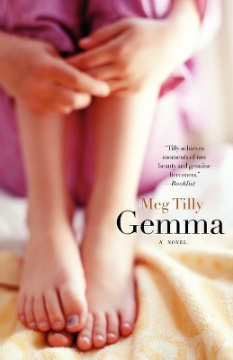 Book cover for Gemma