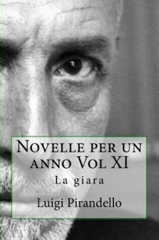 Cover of Novelle Per Un Anno Vol XI