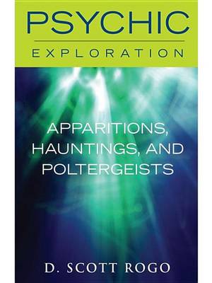 Book cover for Apparitions, Hauntings, and Poltergeists