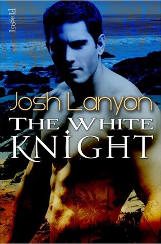 Cover of The White Knight