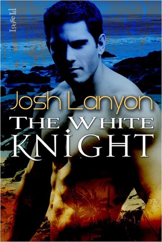 Cover of The White Knight