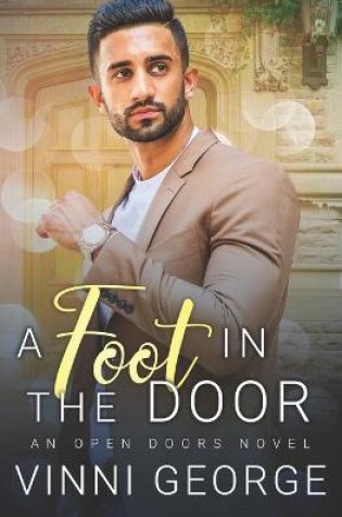 Cover of A Foot in the Door