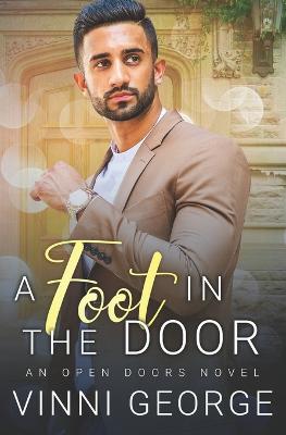 Book cover for A Foot in the Door