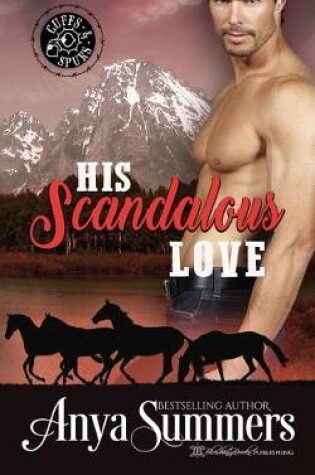 Cover of His Scandalous Love