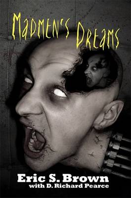 Book cover for Madmen's Dreams