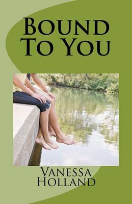 Book cover for Bound To You