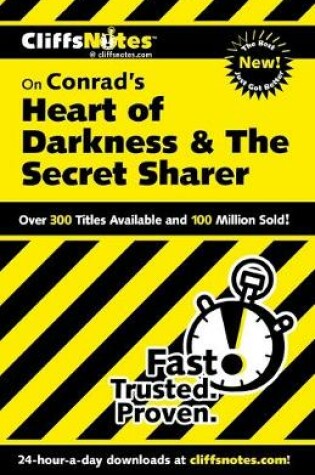 "Heart of Darkness" and "The Secret Sharer"
