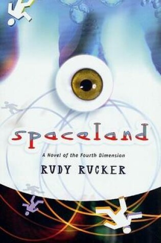 Cover of Spaceland