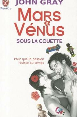 Cover of Mars Et Venus Sous La Couette