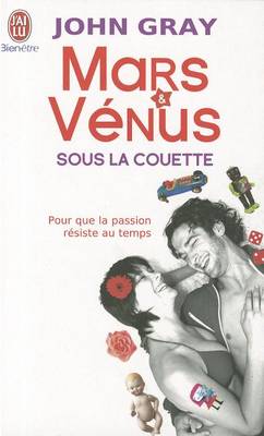 Book cover for Mars Et Venus Sous La Couette