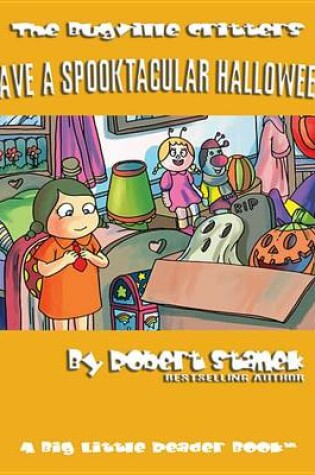 Cover of Have a Spooktacular Halloween. a Children's Picture Book