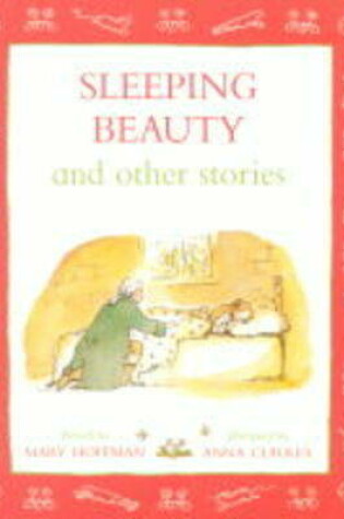 Cover of Sleeping Beauty and Other Stories
