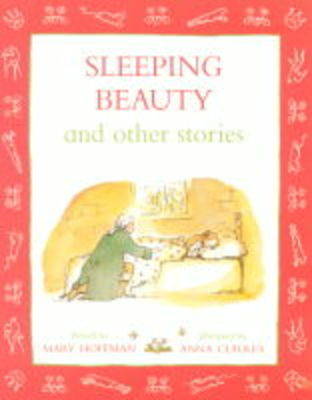Book cover for Sleeping Beauty and Other Stories