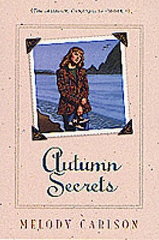 Cover of Autumn Secrets