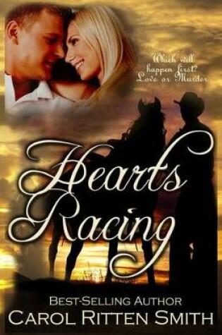 Cover of Hearts Racing