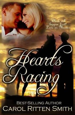 Book cover for Hearts Racing