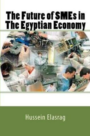 Cover of The Future of Smes in the Egyptian Economy