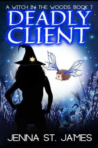 Cover of Deadly Client