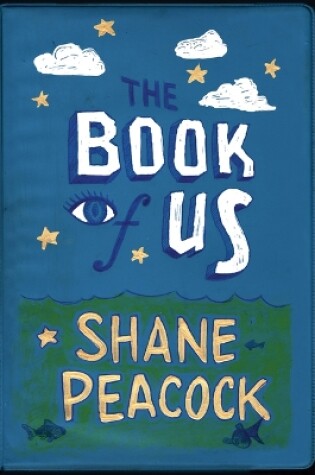 Cover of The Book of Us