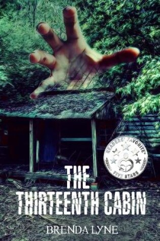 Cover of The Thirteenth Cabin