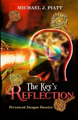 Book cover for The Key's Reflection