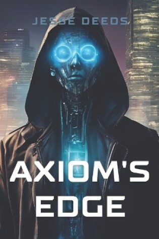 Cover of Axiom's Edge