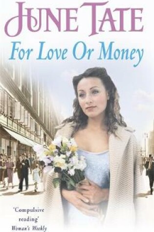 Cover of For Love or Money