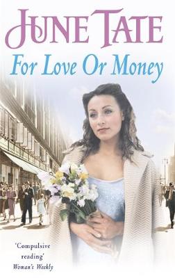 Book cover for For Love or Money