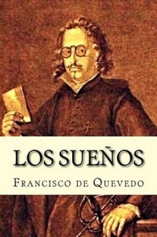 Cover of Los Suenos (Spanish Edition)