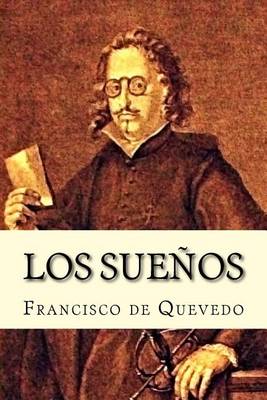 Book cover for Los Suenos (Spanish Edition)