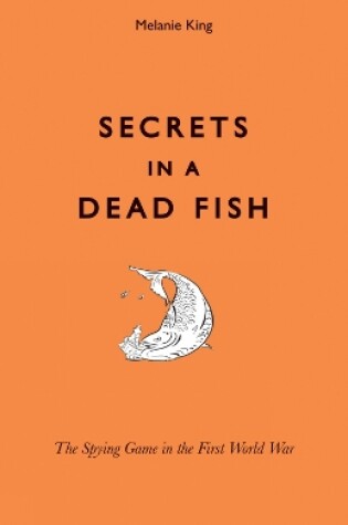 Cover of Secrets in a Dead Fish