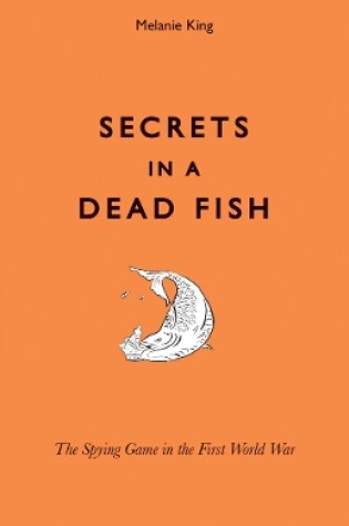 Cover of Secrets in a Dead Fish