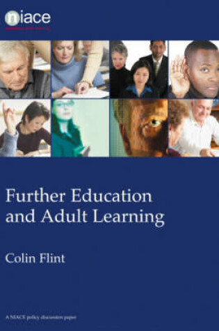 Cover of Further Education and Adult Learning