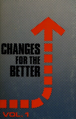 Cover of Changes for the Better