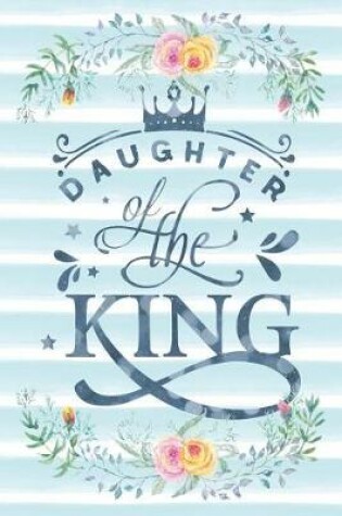 Cover of Daughter of the King