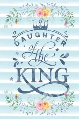 Book cover for Daughter of the King