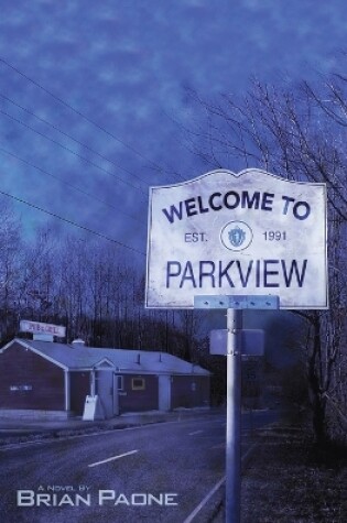 Cover of Welcome To Parkview